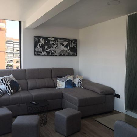 Blue Ocean Apartments Benalmádena Εξωτερικό φωτογραφία