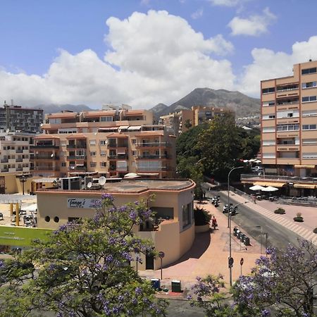 Blue Ocean Apartments Benalmádena Εξωτερικό φωτογραφία
