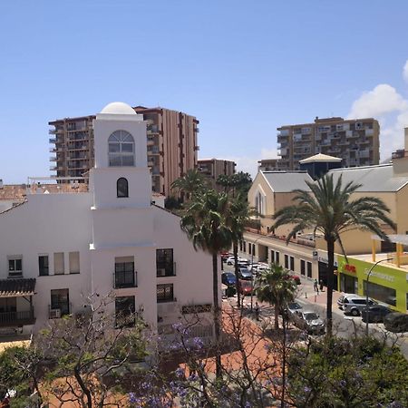 Blue Ocean Apartments Benalmádena Εξωτερικό φωτογραφία