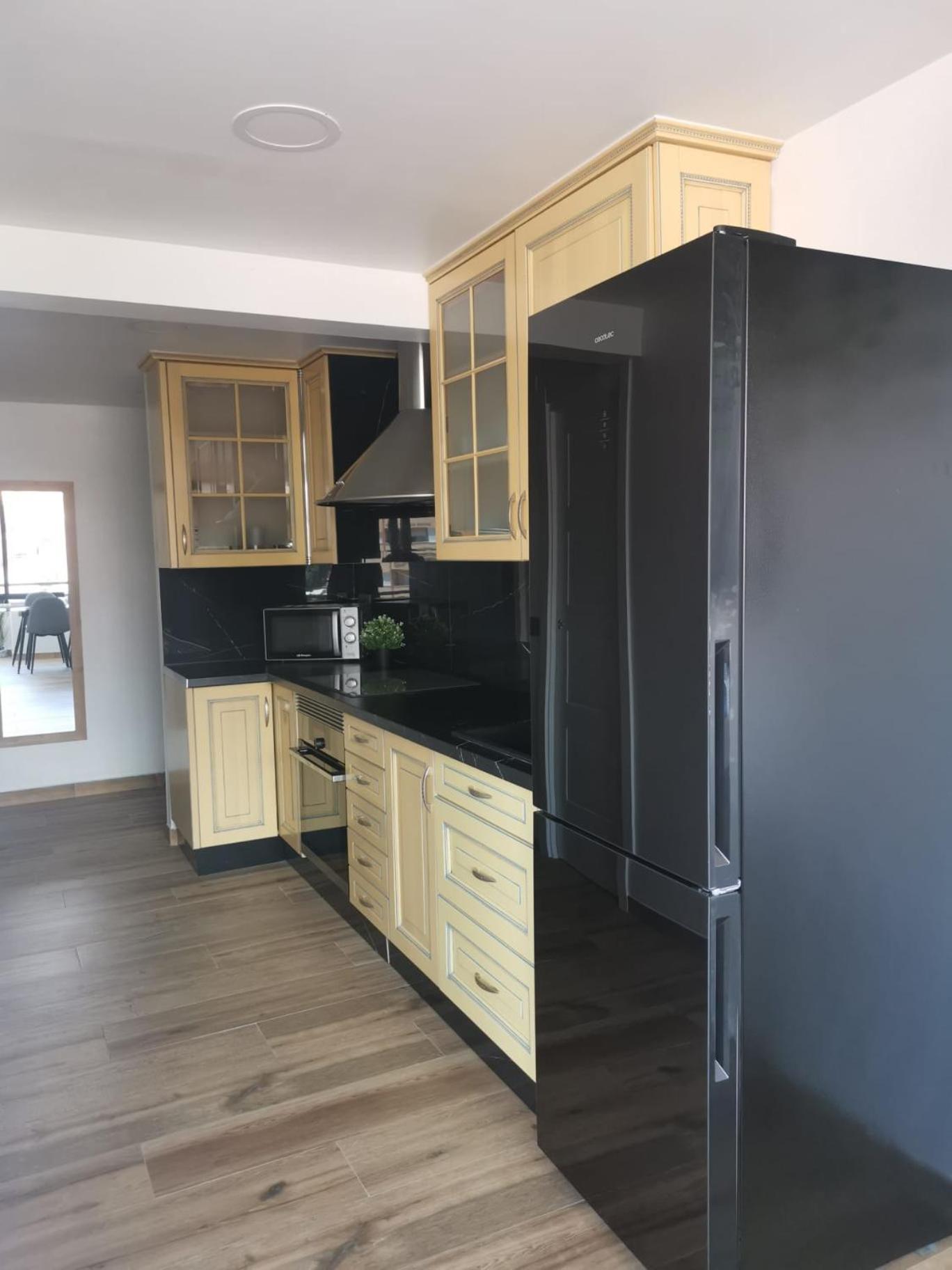 Blue Ocean Apartments Benalmádena Εξωτερικό φωτογραφία