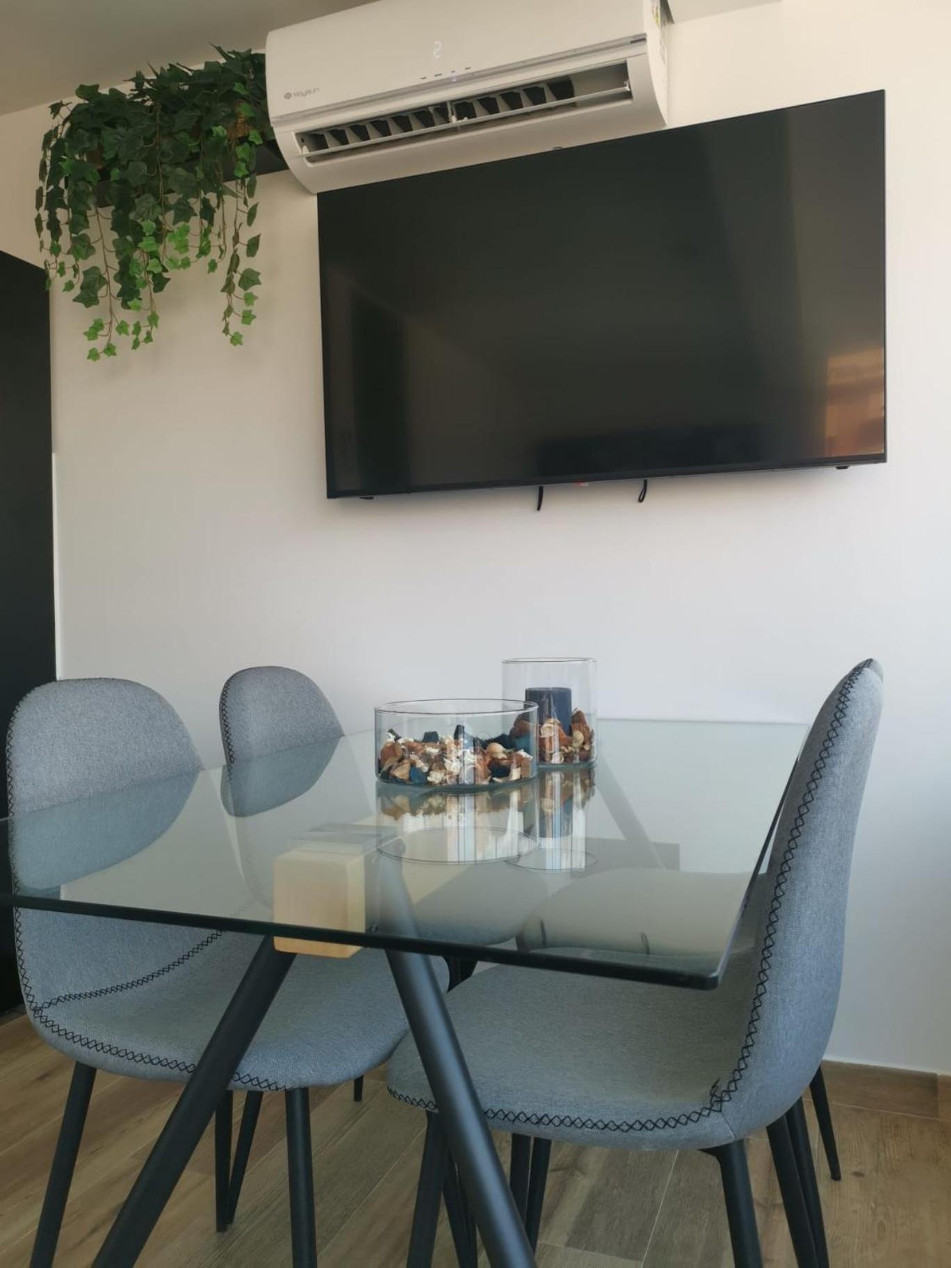Blue Ocean Apartments Benalmádena Εξωτερικό φωτογραφία