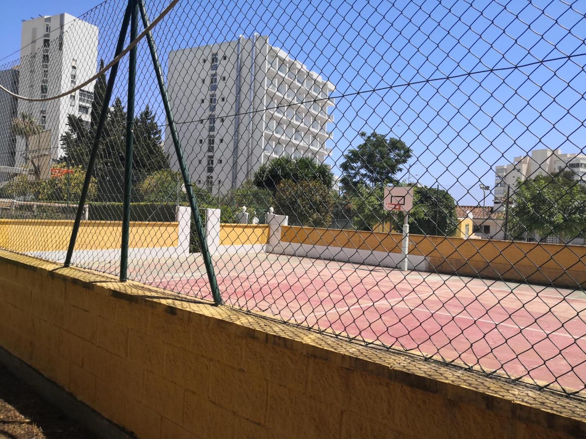 Blue Ocean Apartments Benalmádena Εξωτερικό φωτογραφία