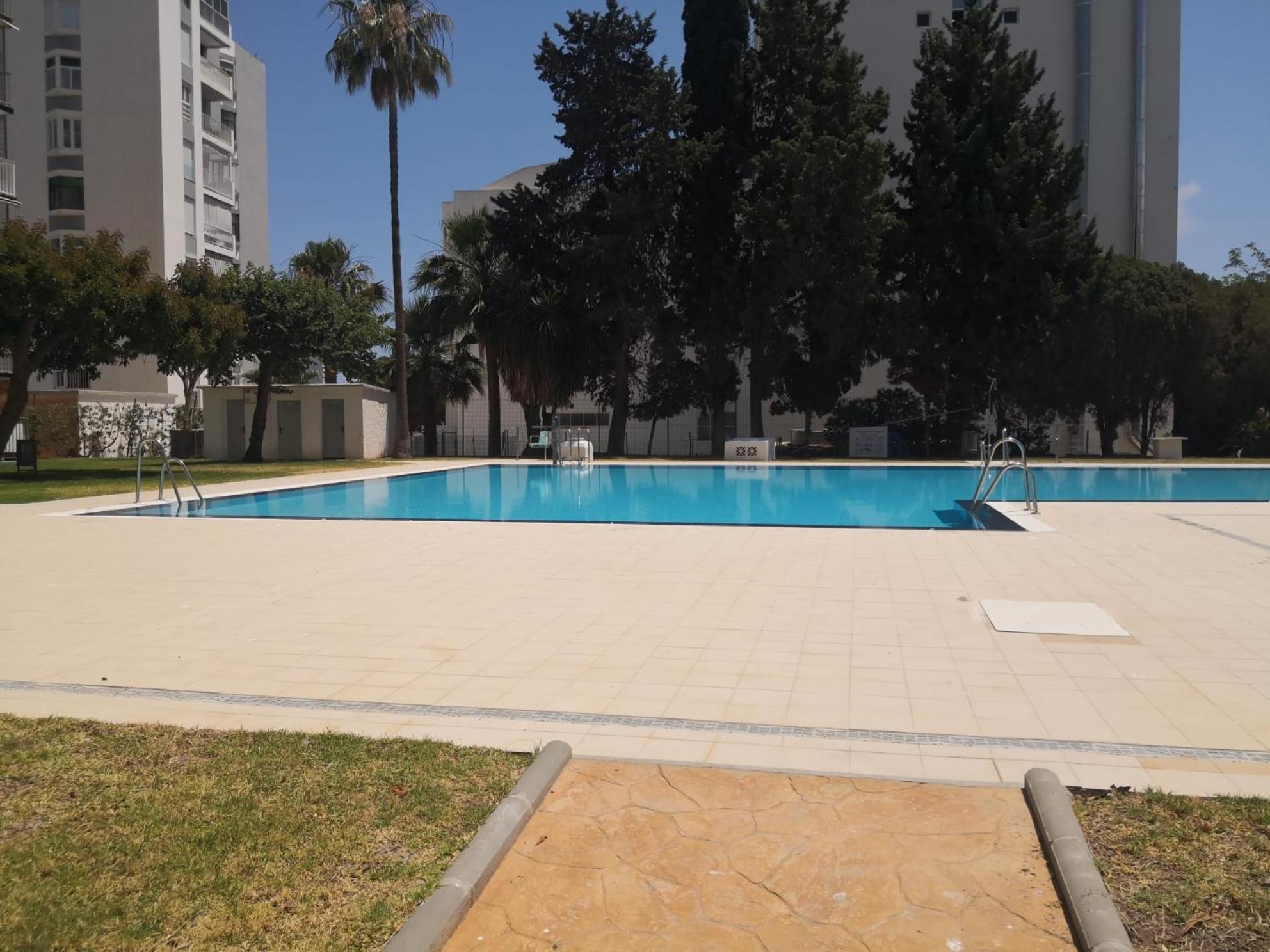 Blue Ocean Apartments Benalmádena Εξωτερικό φωτογραφία